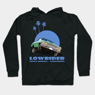 Lowrider Hoodie